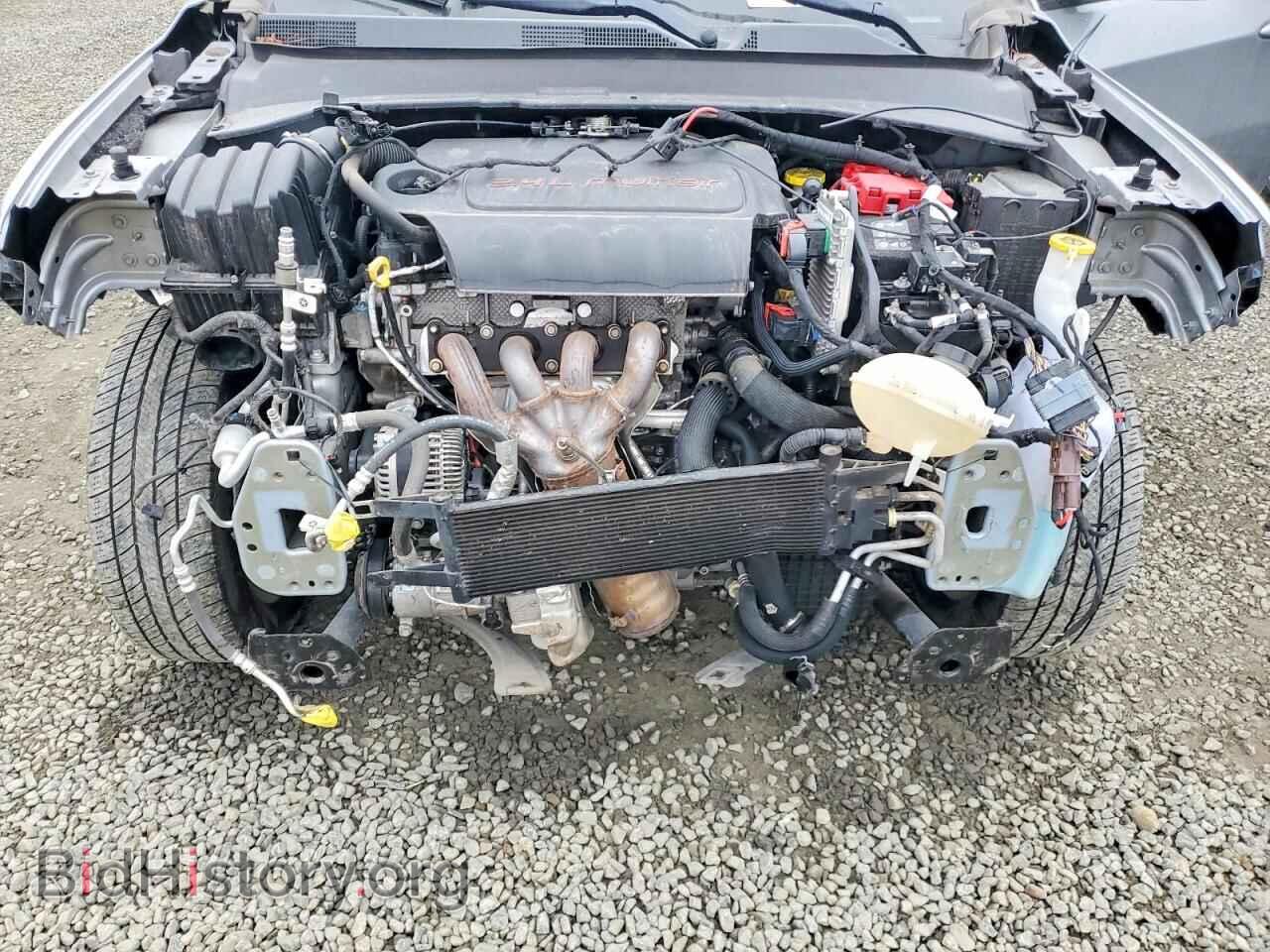 2020 JEEP COMPASS - VIN: 3C4NJDBB4LT255069 - Фото 12