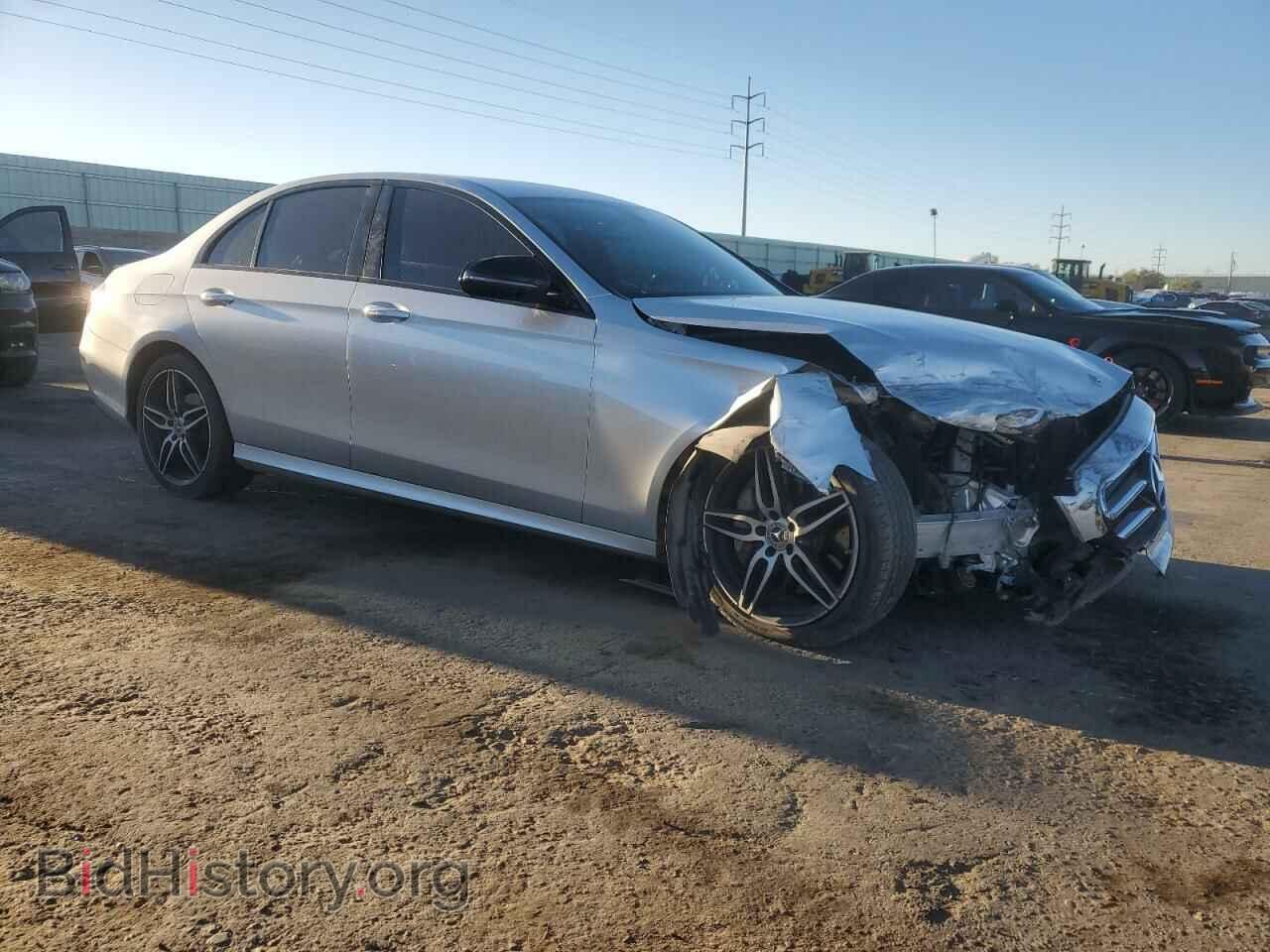 2020 MERCEDES-BENZ E-CLASS - VIN: WDDZF8DB1LA728527 - Фото 4