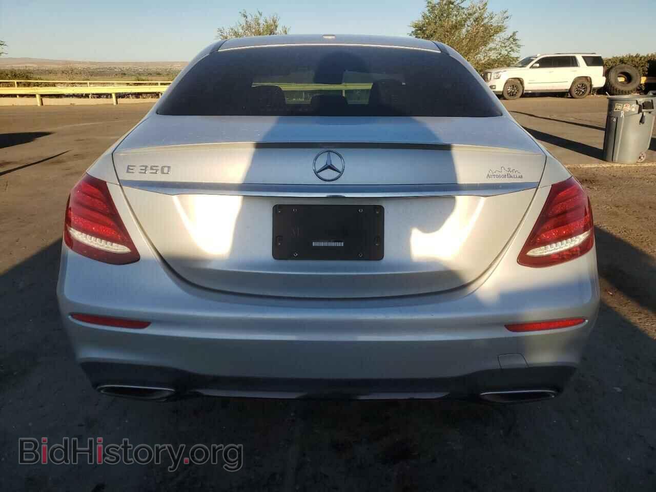 2020 MERCEDES-BENZ E-CLASS - VIN: WDDZF8DB1LA728527 - Фото 6