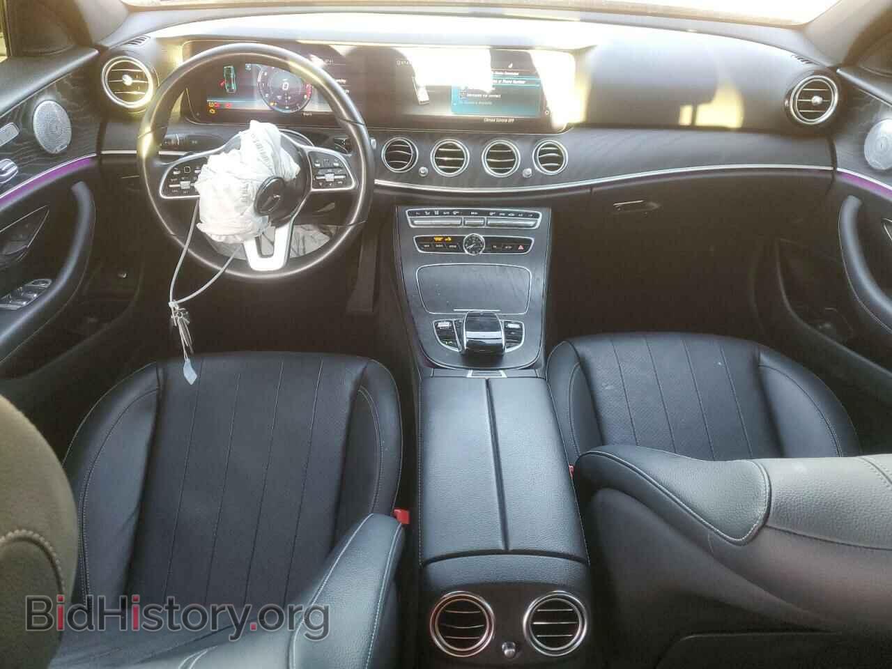 2020 MERCEDES-BENZ E-CLASS - VIN: WDDZF8DB1LA728527 - Фото 8