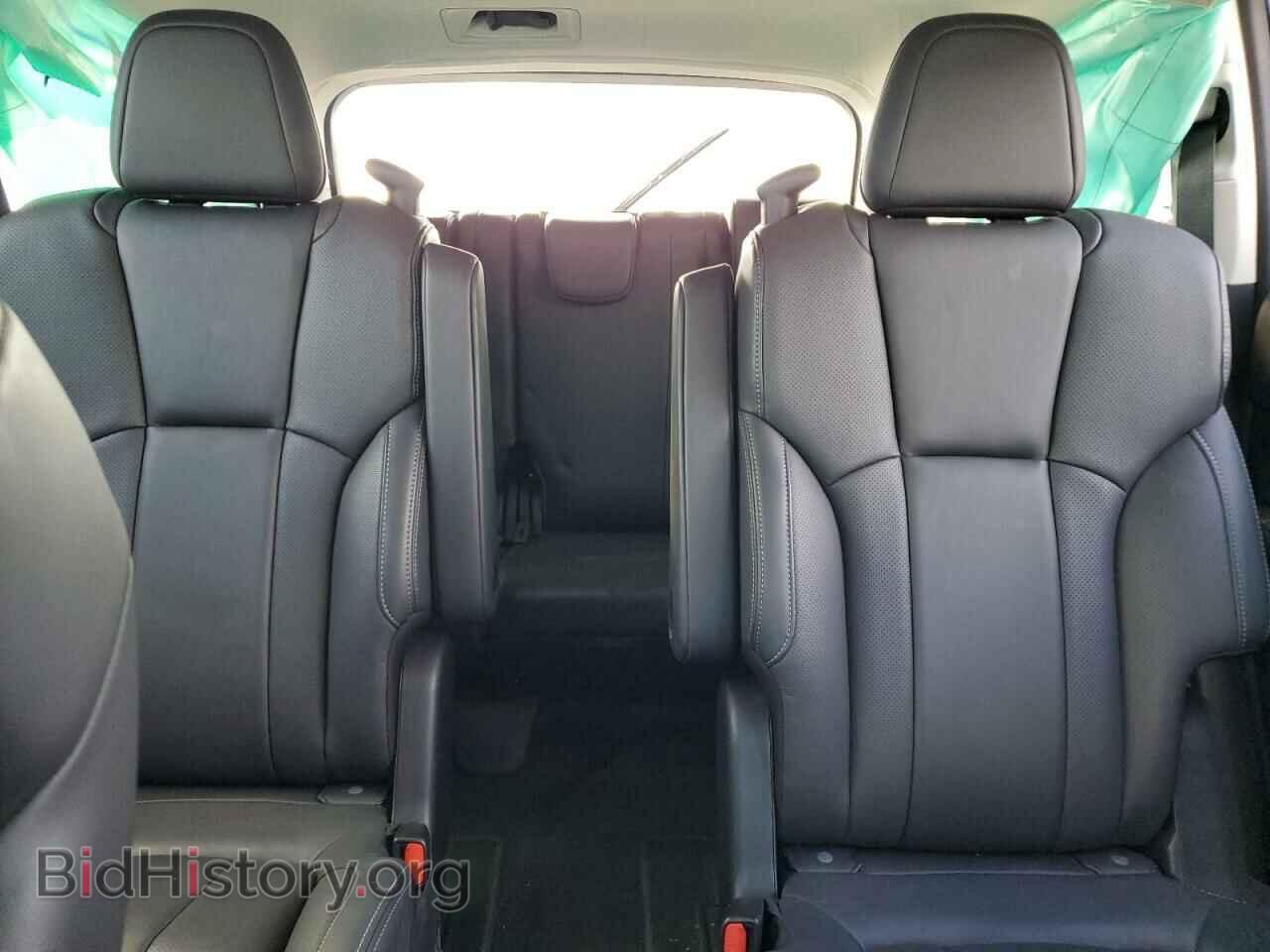 2020 SUBARU ASCENT - VIN: 4S4WMAMD4L3473741 - Фото 10