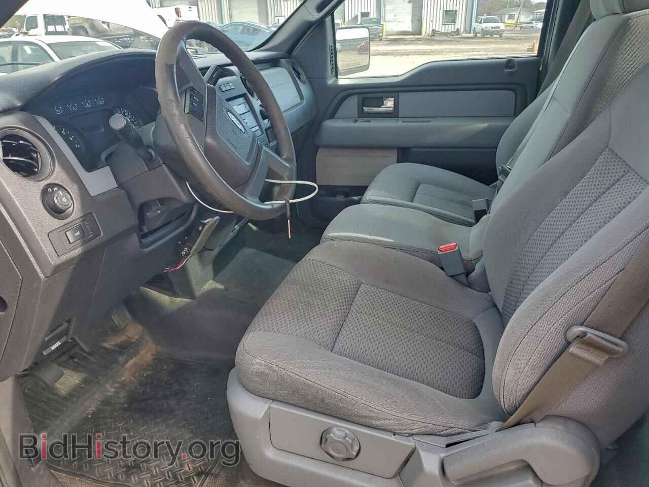 2013 FORD All Models - VIN: 1FTNF1CF3DKF01002 - Photo 7