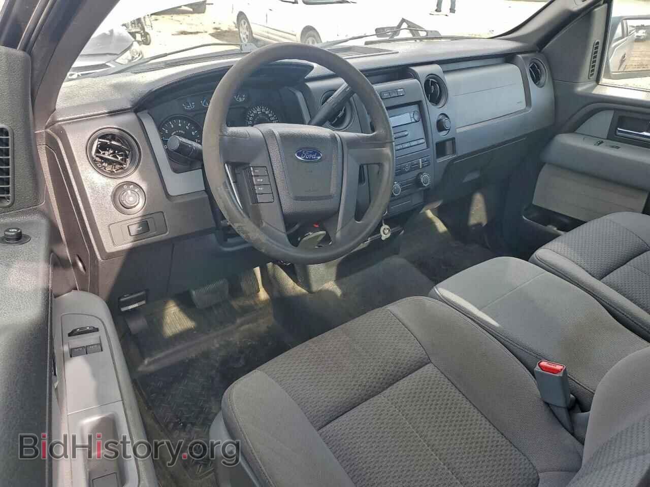 2013 FORD All Models - VIN: 1FTNF1CF3DKF01002 - Photo 8