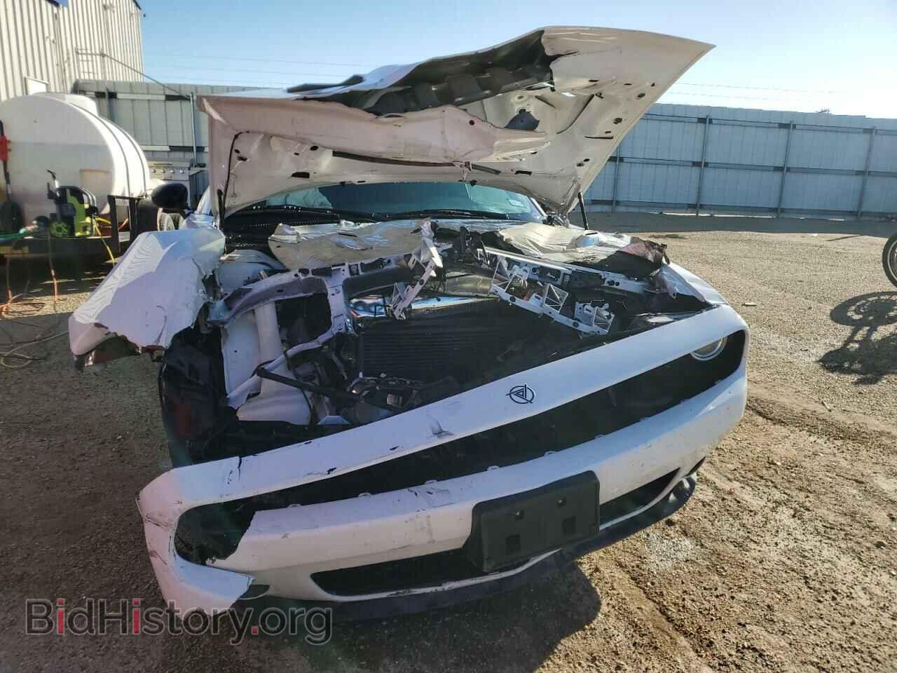 2017 DODGE CHALLENGER - VIN: 2C3CDZAG8HH636047 - Фото 5