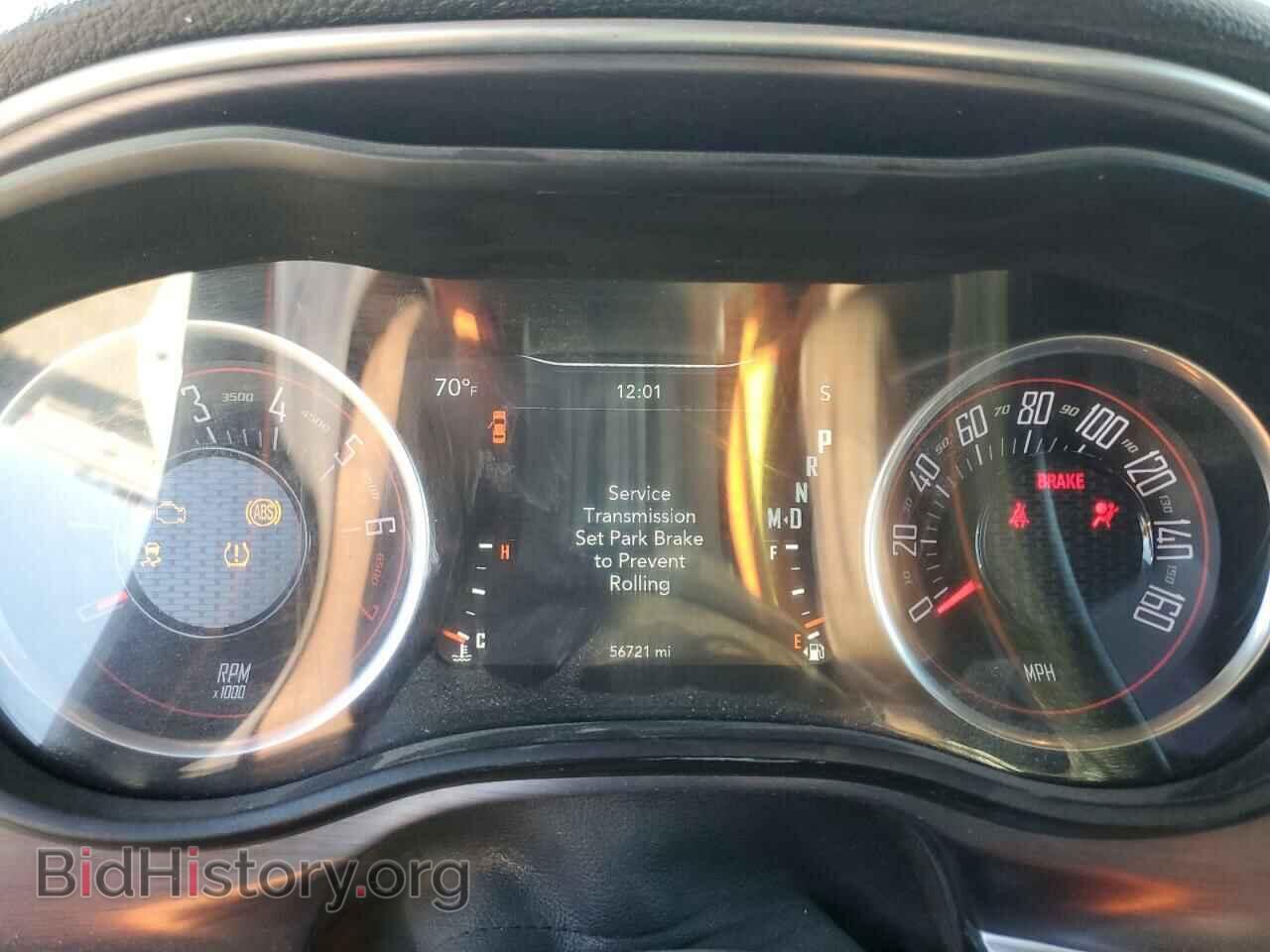 2017 DODGE CHALLENGER - VIN: 2C3CDZAG8HH636047 - Фото 9