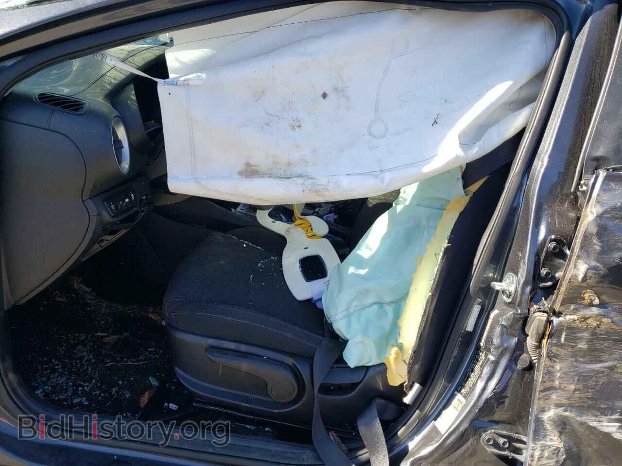 2020 KIA FORTE - VIN: 3KPF24AD1LE243616 - Фото 7