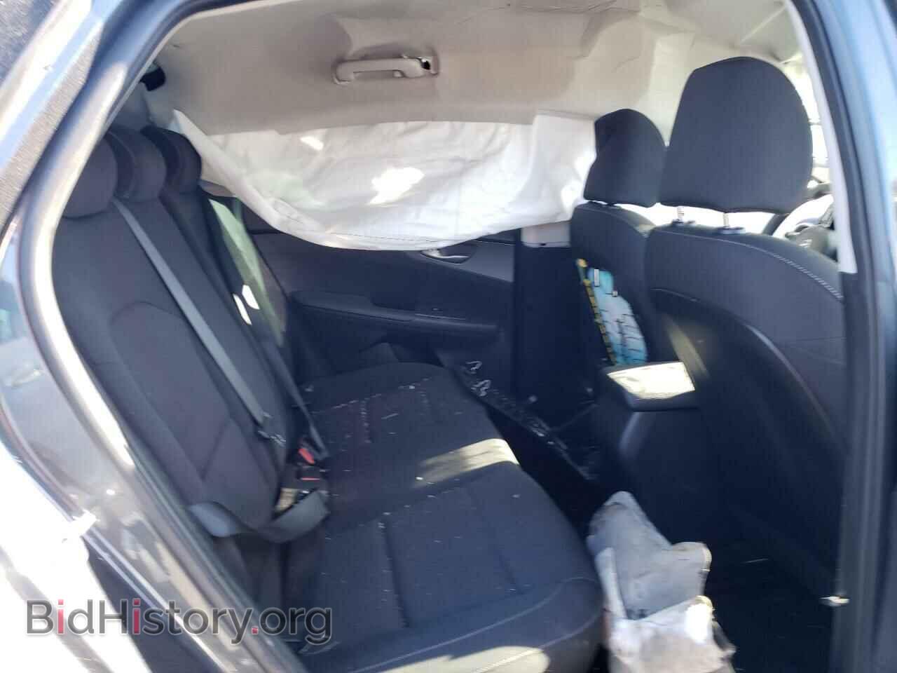 2020 KIA FORTE - VIN: 3KPF24AD1LE243616 - Фото 10