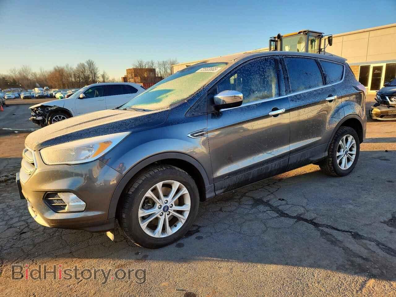 Photo 1FMCU9G98HUD98794 - FORD ESCAPE 2017