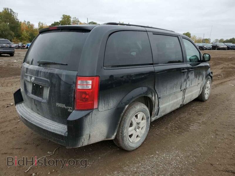 2010 Dodge CARAVAN (VIN 2D4RN4DE1AR147699) — photo 3 of 13