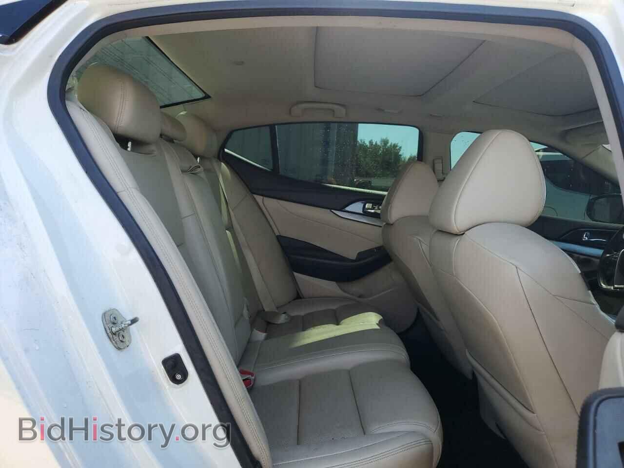 2016 NISSAN MAXIMA - VIN: 1N4AA6APXGC426258 - Фото 10