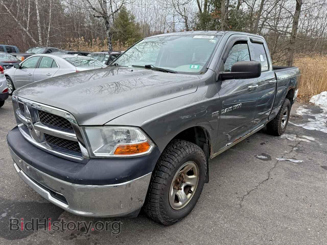 2011 DODGE All Models - VIN: 1D7RV1GT6BS706546 - Photo 2