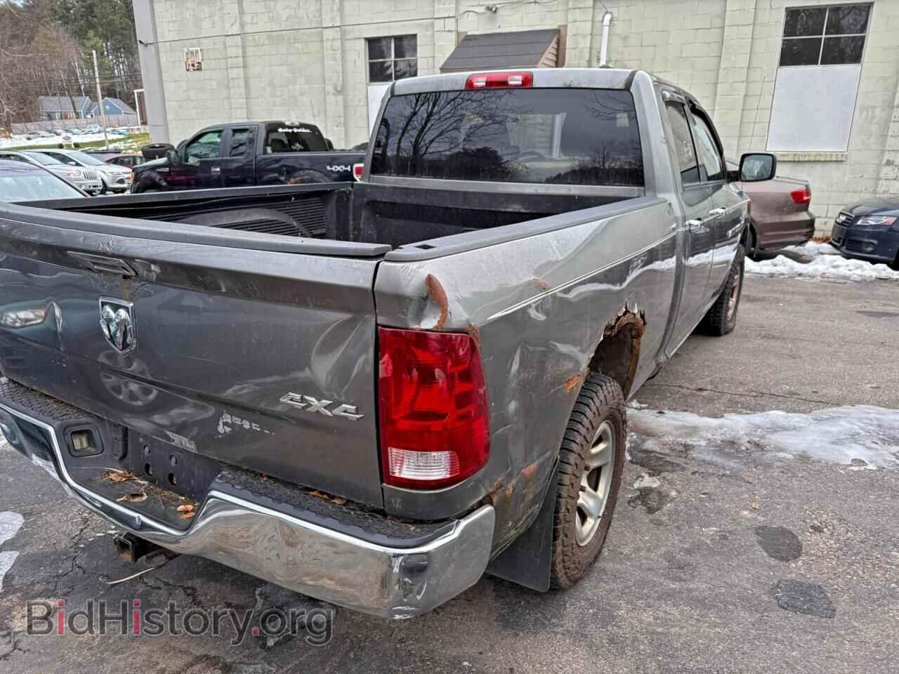 2011 DODGE All Models - VIN: 1D7RV1GT6BS706546 - Photo 4