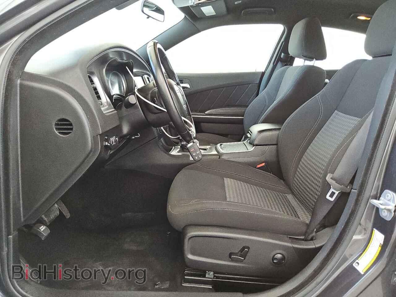 2023 DODGE CHARGER - VIN: 2C3CDXBG3PH522345 - Фото 7