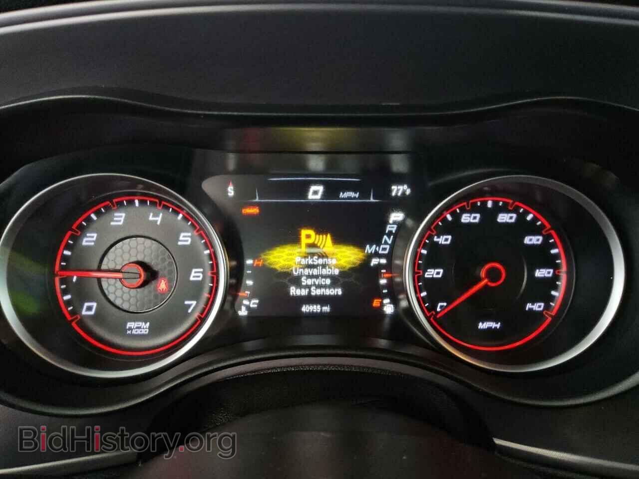 2023 DODGE CHARGER - VIN: 2C3CDXBG3PH522345 - Фото 9