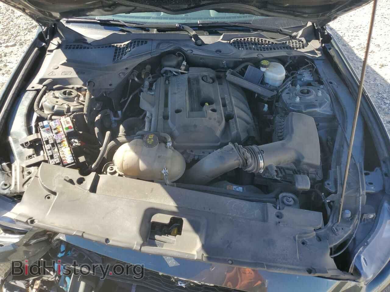 2015 FORD ALL Models - VIN: 1FA6P8TH8F5380812 - Photo 11