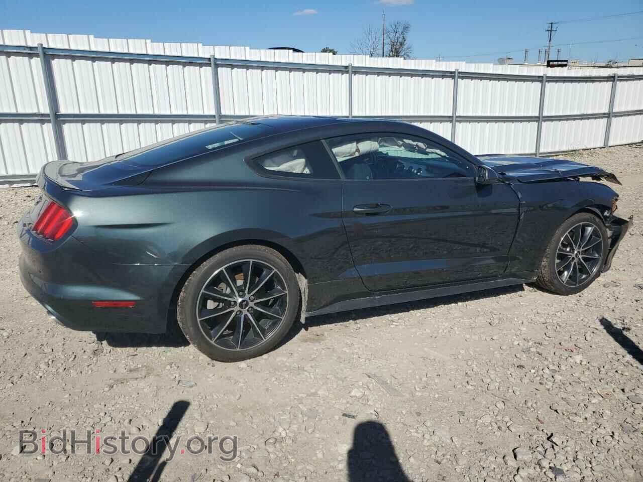 2015 FORD ALL Models - VIN: 1FA6P8TH8F5380812 - Photo 3