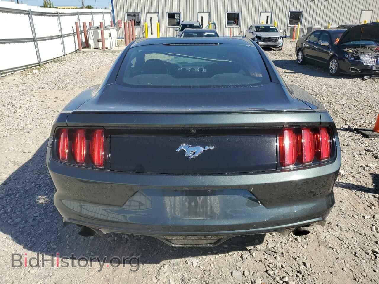 2015 FORD ALL Models - VIN: 1FA6P8TH8F5380812 - Photo 6
