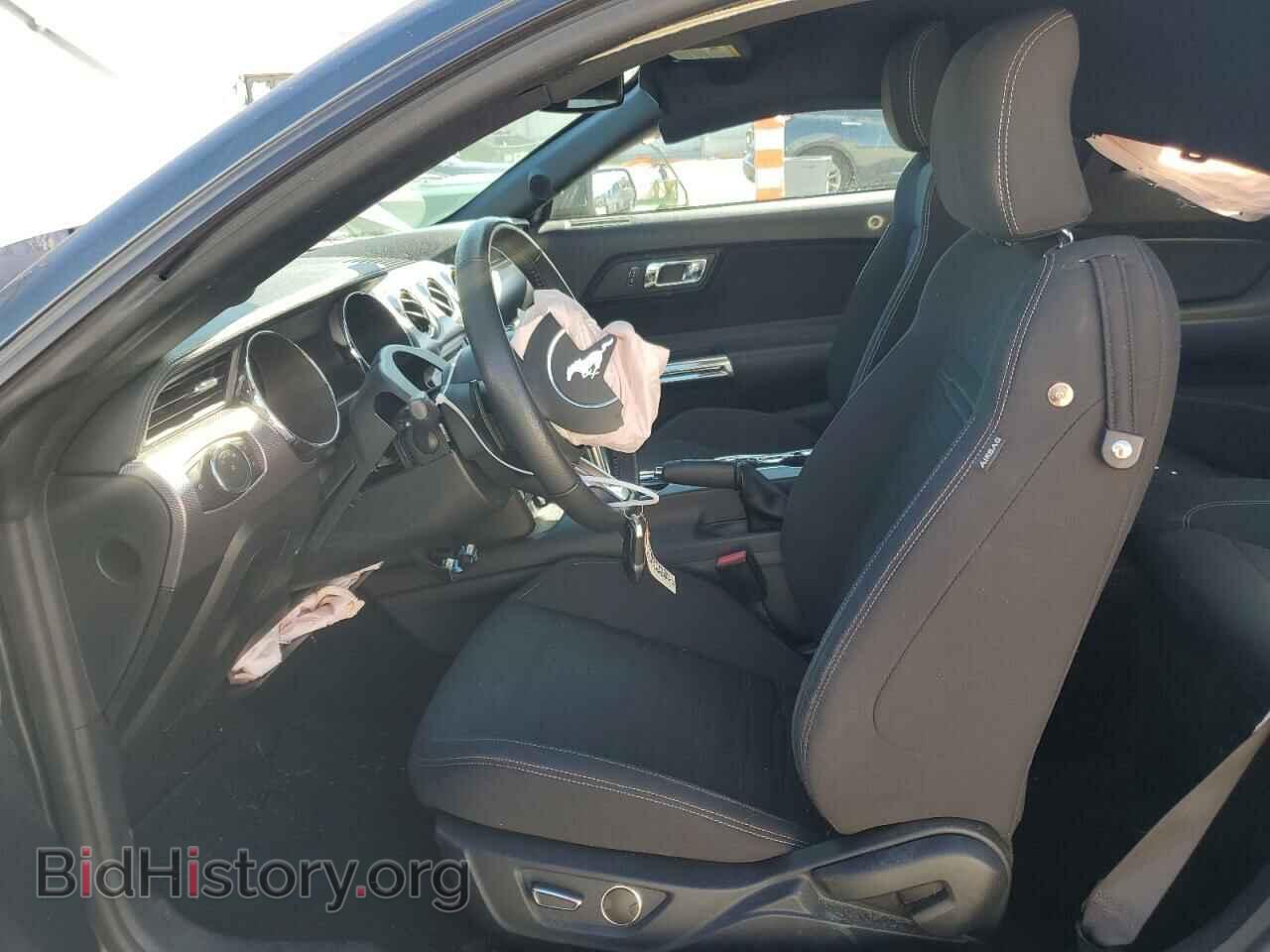 2015 FORD ALL Models - VIN: 1FA6P8TH8F5380812 - Photo 7