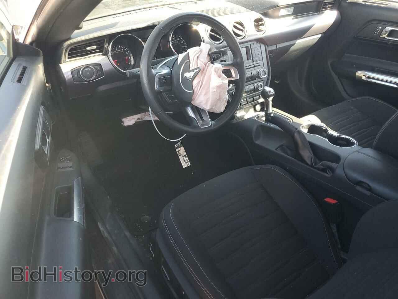 2015 FORD ALL Models - VIN: 1FA6P8TH8F5380812 - Photo 8