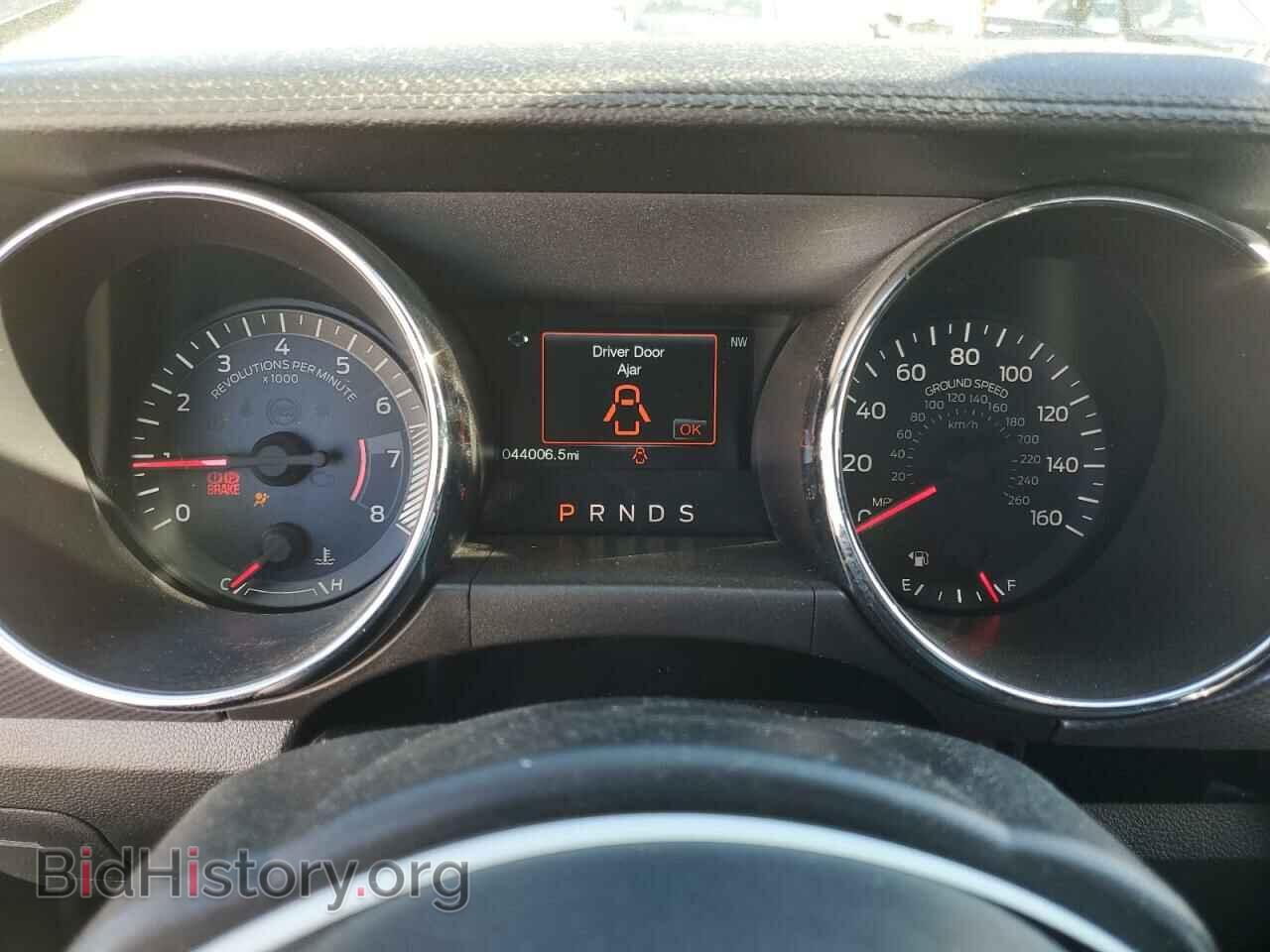 2015 FORD ALL Models - VIN: 1FA6P8TH8F5380812 - Photo 9