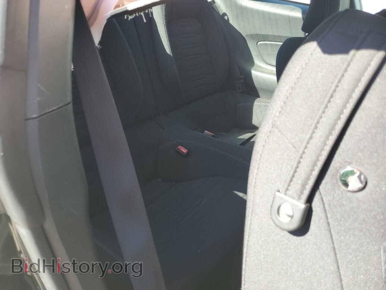 2015 FORD ALL Models - VIN: 1FA6P8TH8F5380812 - Photo 10