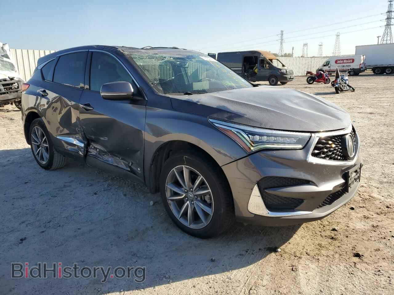 2019 ACURA RDX - VIN: 5J8TC1H58KL023751 - Фото 4