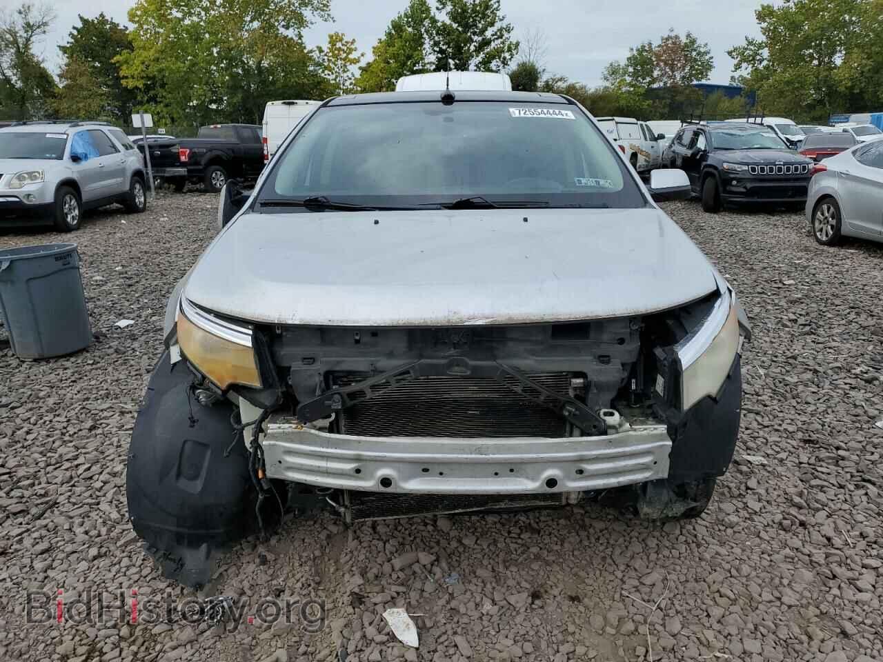 2011 FORD EDGE - VIN: 2FMDK3KC5BBB59047 - Photo 5
