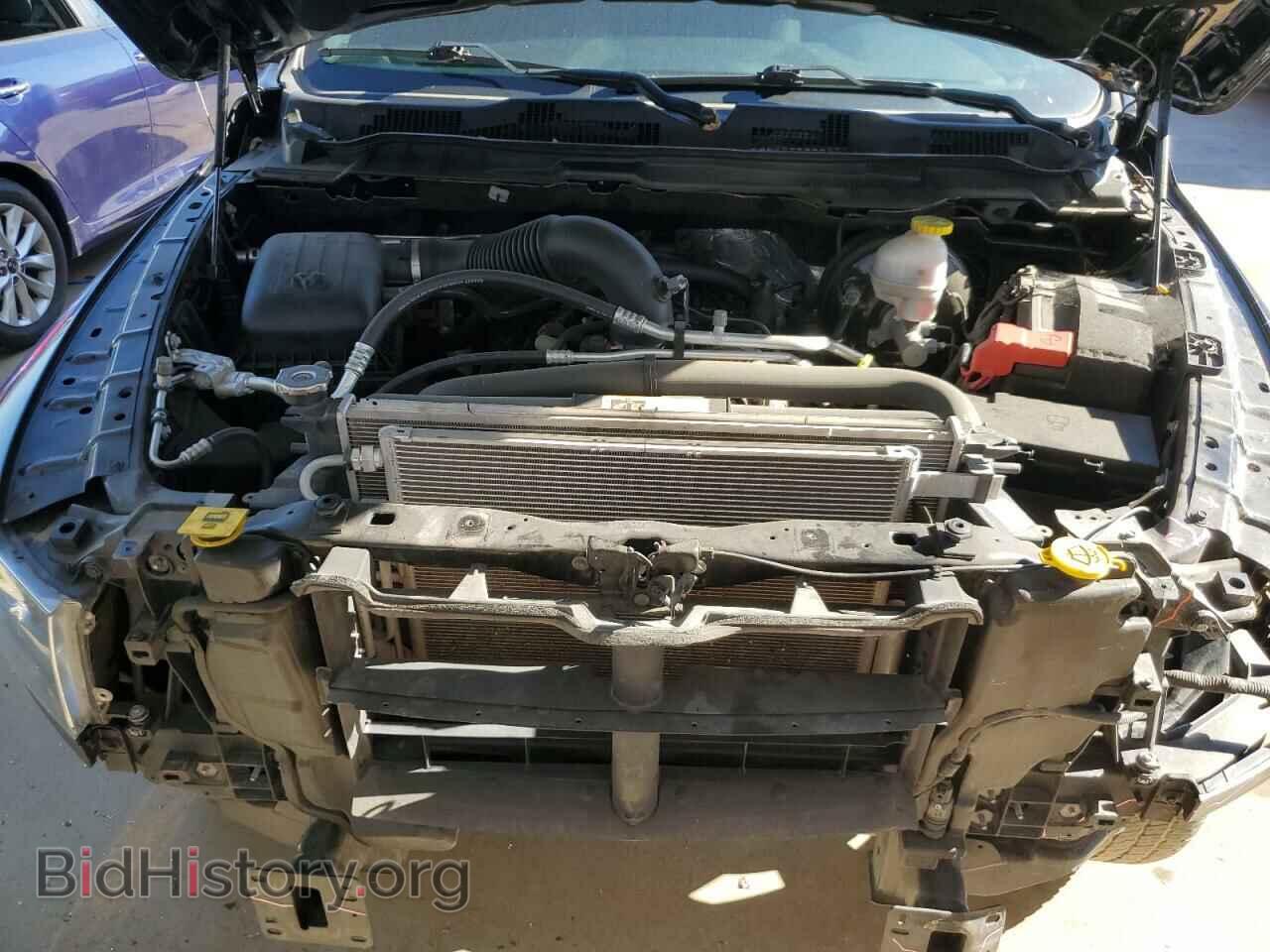 2021 RAM 1500 - VIN: 1C6RR7LT7MS528020 - Фото 11