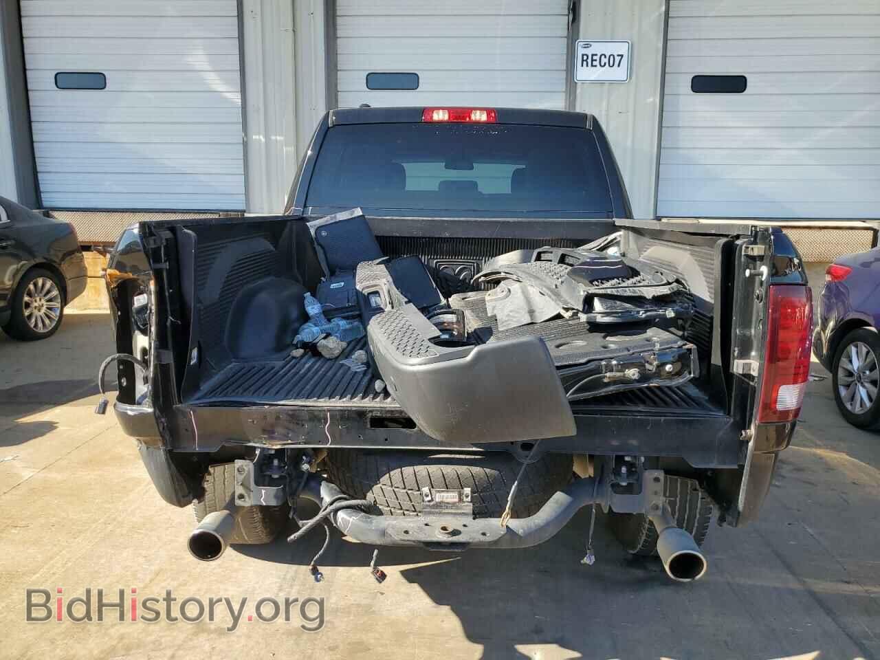 2021 RAM 1500 - VIN: 1C6RR7LT7MS528020 - Фото 6