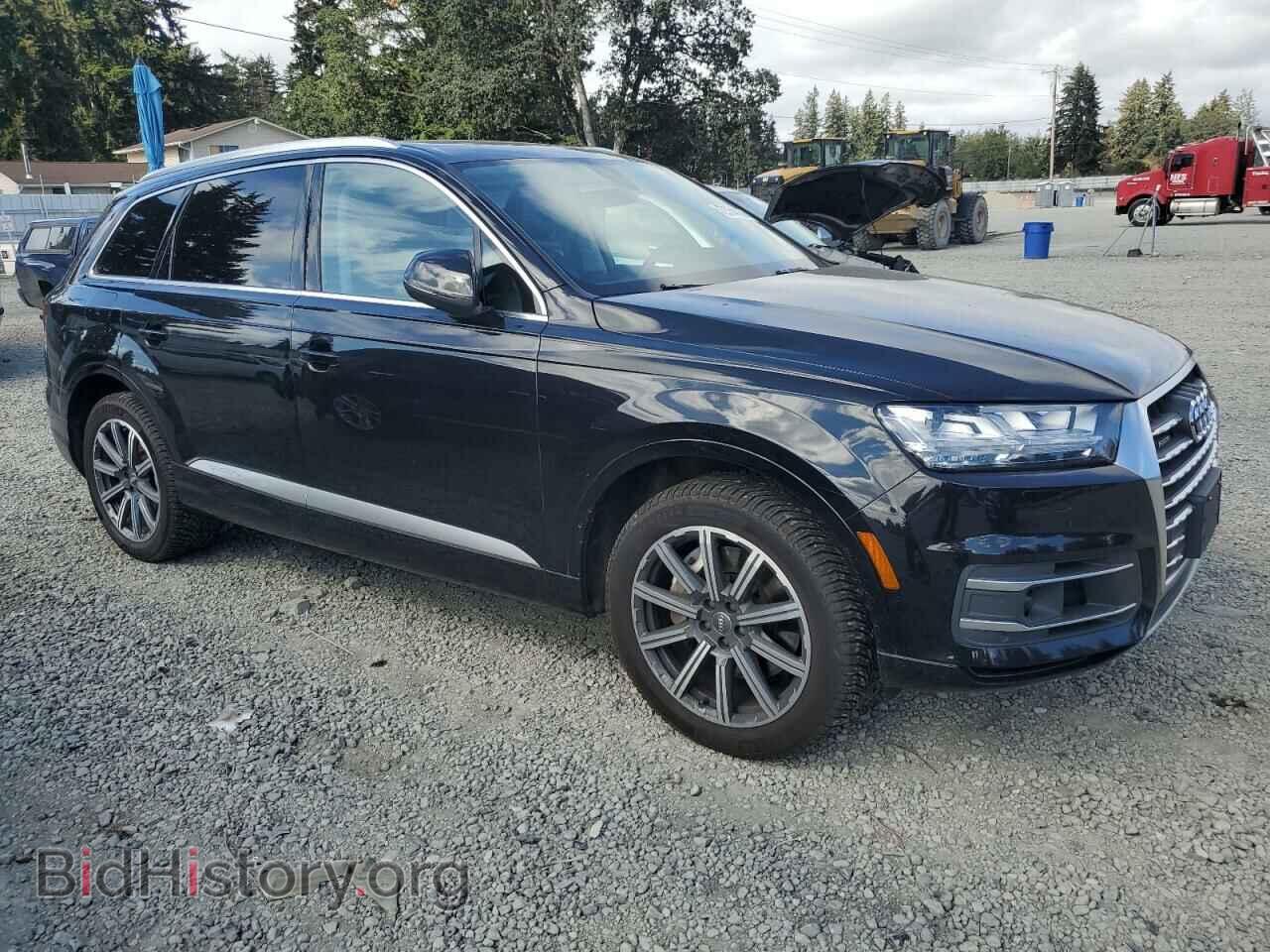 2017 AUDI Q7 - VIN: WA1LAAF74HD043422 - Фото 4