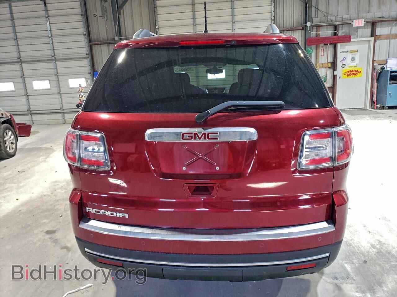 2015 GMC ACADIA - VIN: 1GKKRNED7FJ189759 - Фото 6