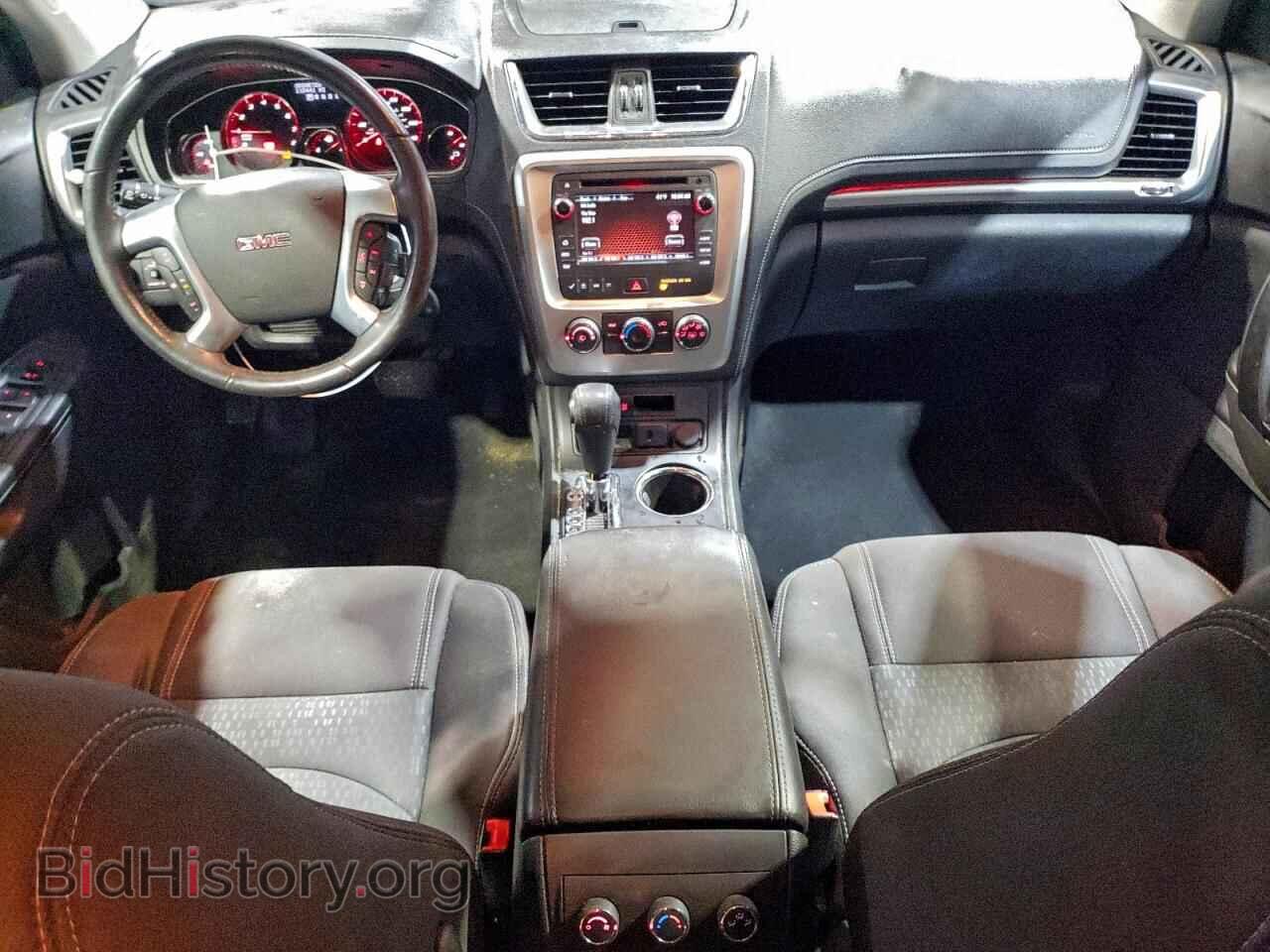2015 GMC ACADIA - VIN: 1GKKRNED7FJ189759 - Фото 8