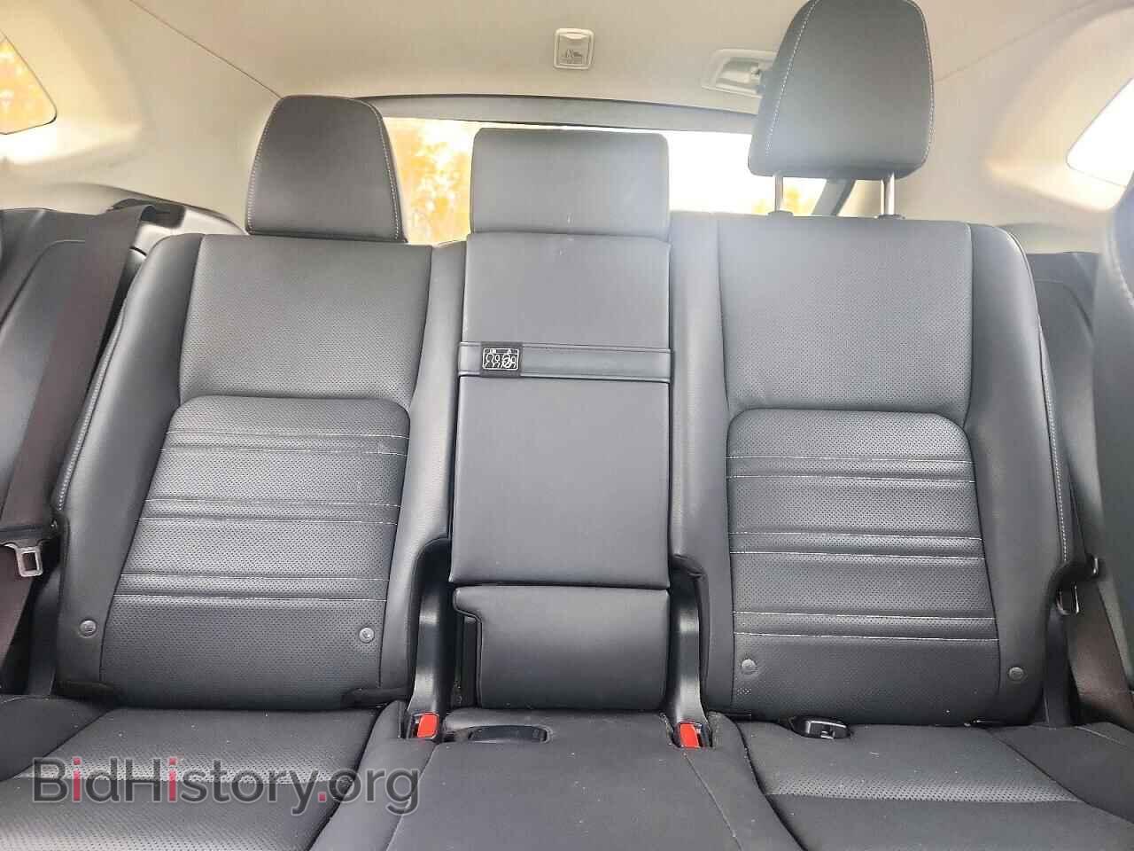 2020 LEXUS NX - VIN: JTJGARDZ4L2217954 - Фото 10