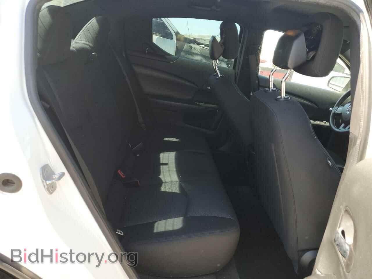 2014 DODGE AVENGER - VIN: 1C3CDZAB0EN169360 - Фото 10