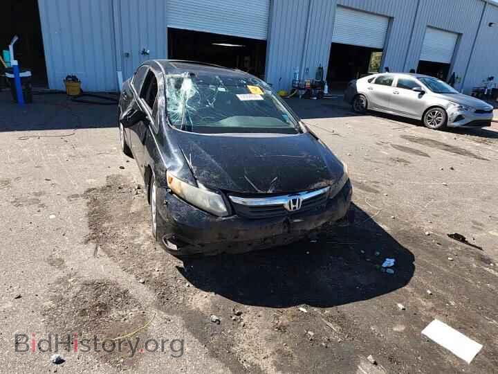 2012 HONDA CIVIC - VIN: 2HGFB2F81CH313959 - Фото 13