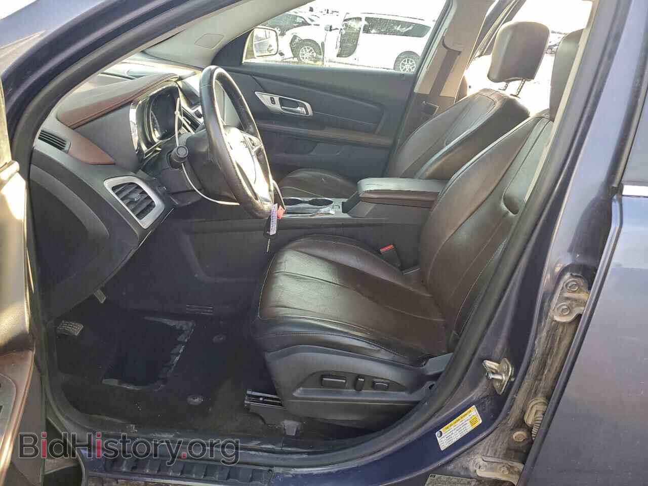 2014 GMC TERRAIN - VIN: 2GKALSEK9E6122280 - Фото 7