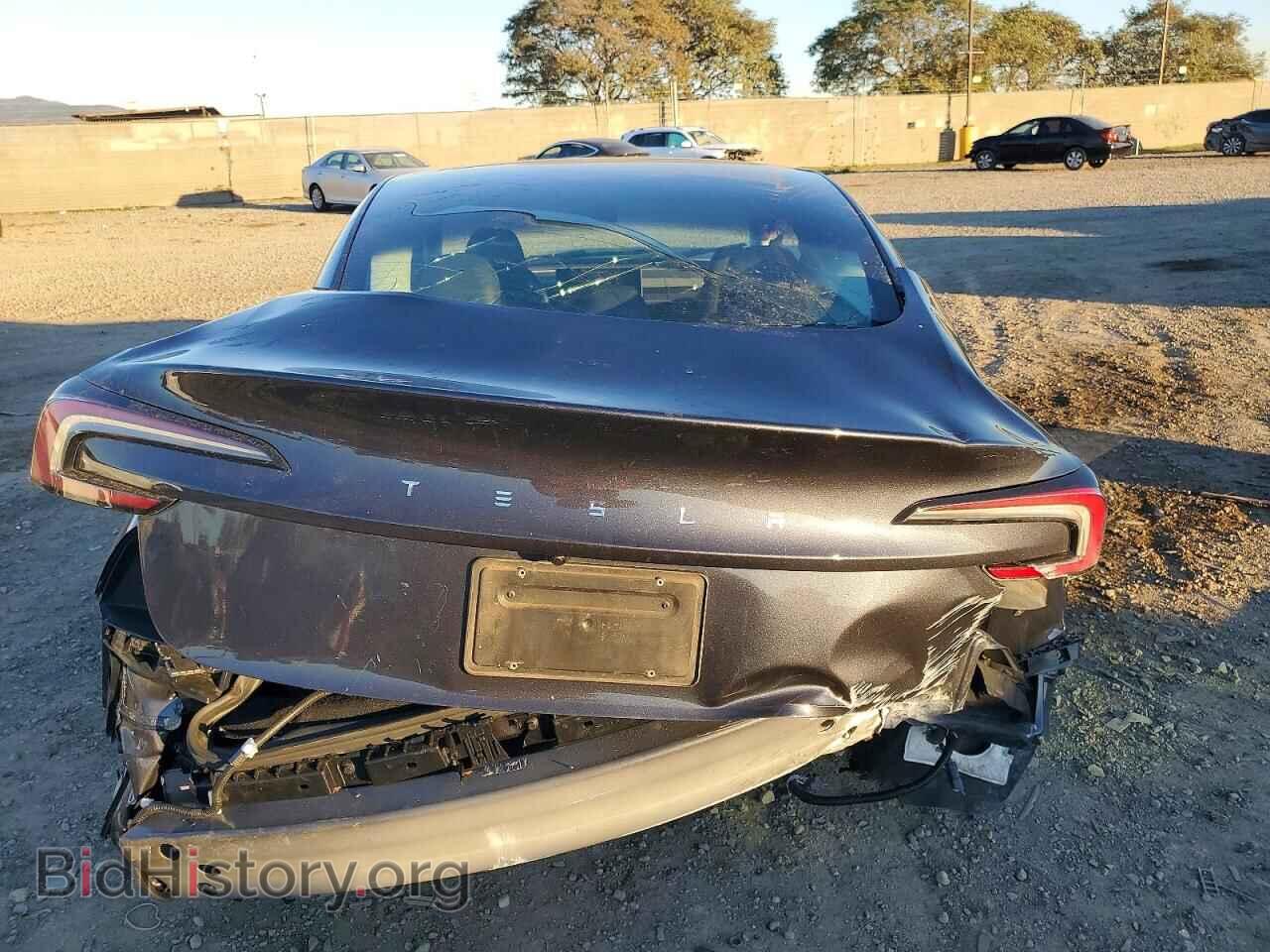 2024 TESLA MODEL 3 - VIN: 5YJ3E1EA1RF748597 - Photo 6