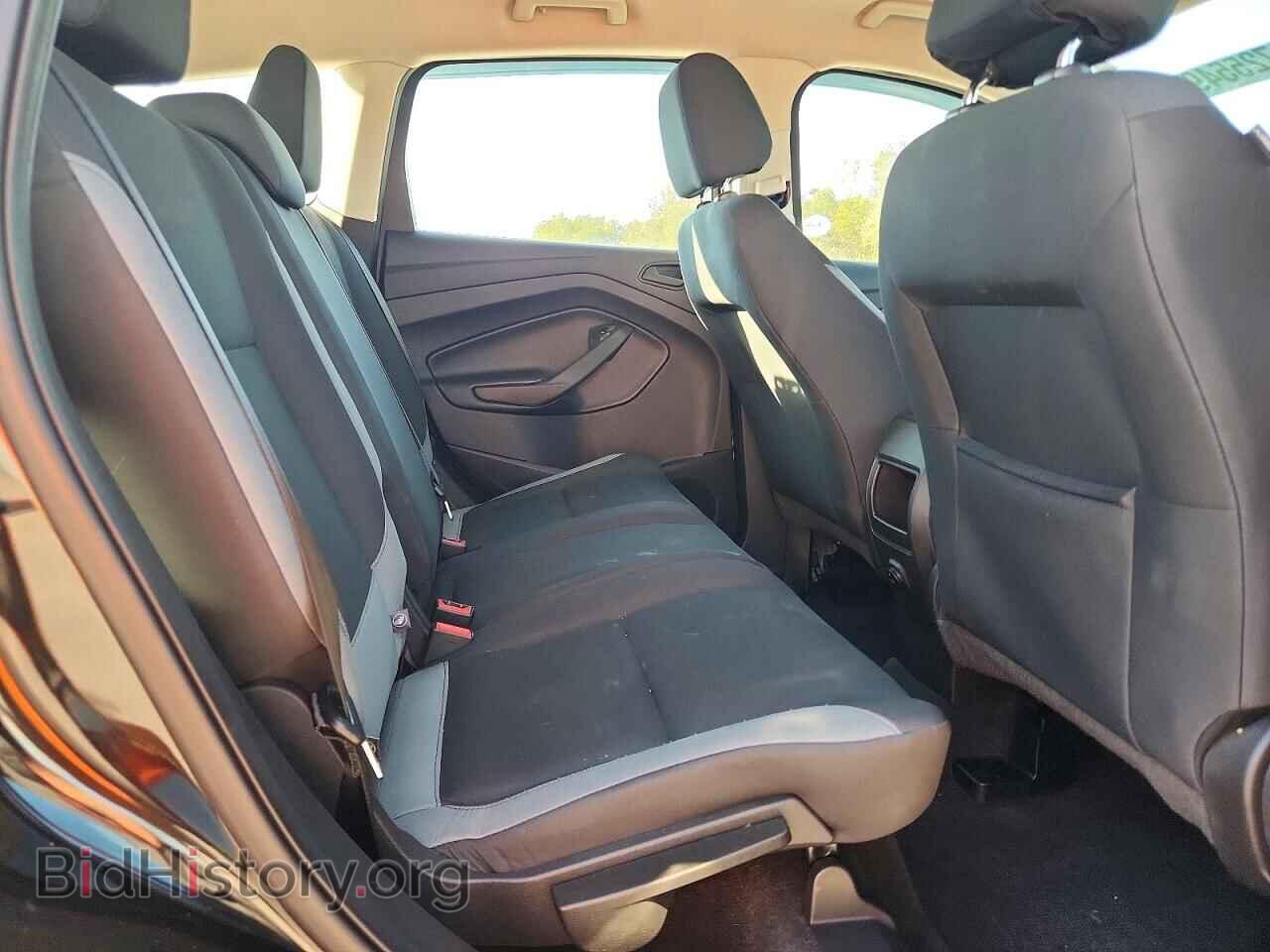 2016 FORD ESCAPE - VIN: 1FMCU0F79GUC79226 - Photo 11