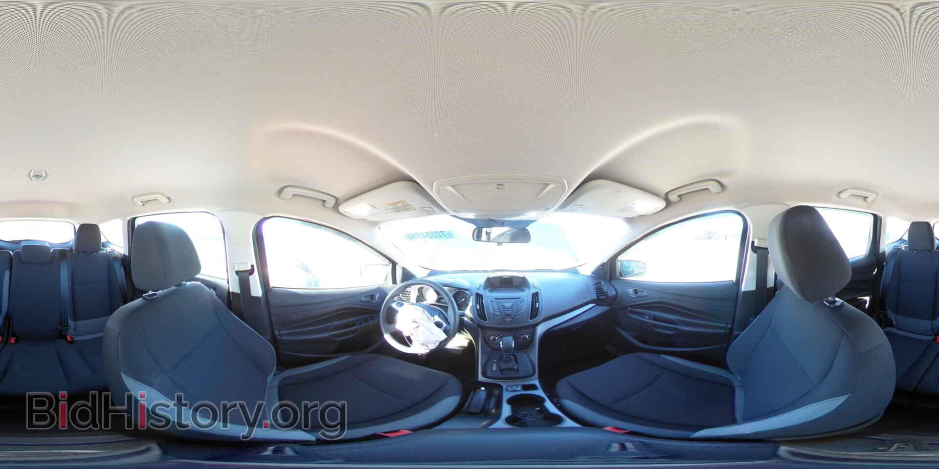 2016 FORD ESCAPE - VIN: 1FMCU0F79GUC79226 - Photo 15