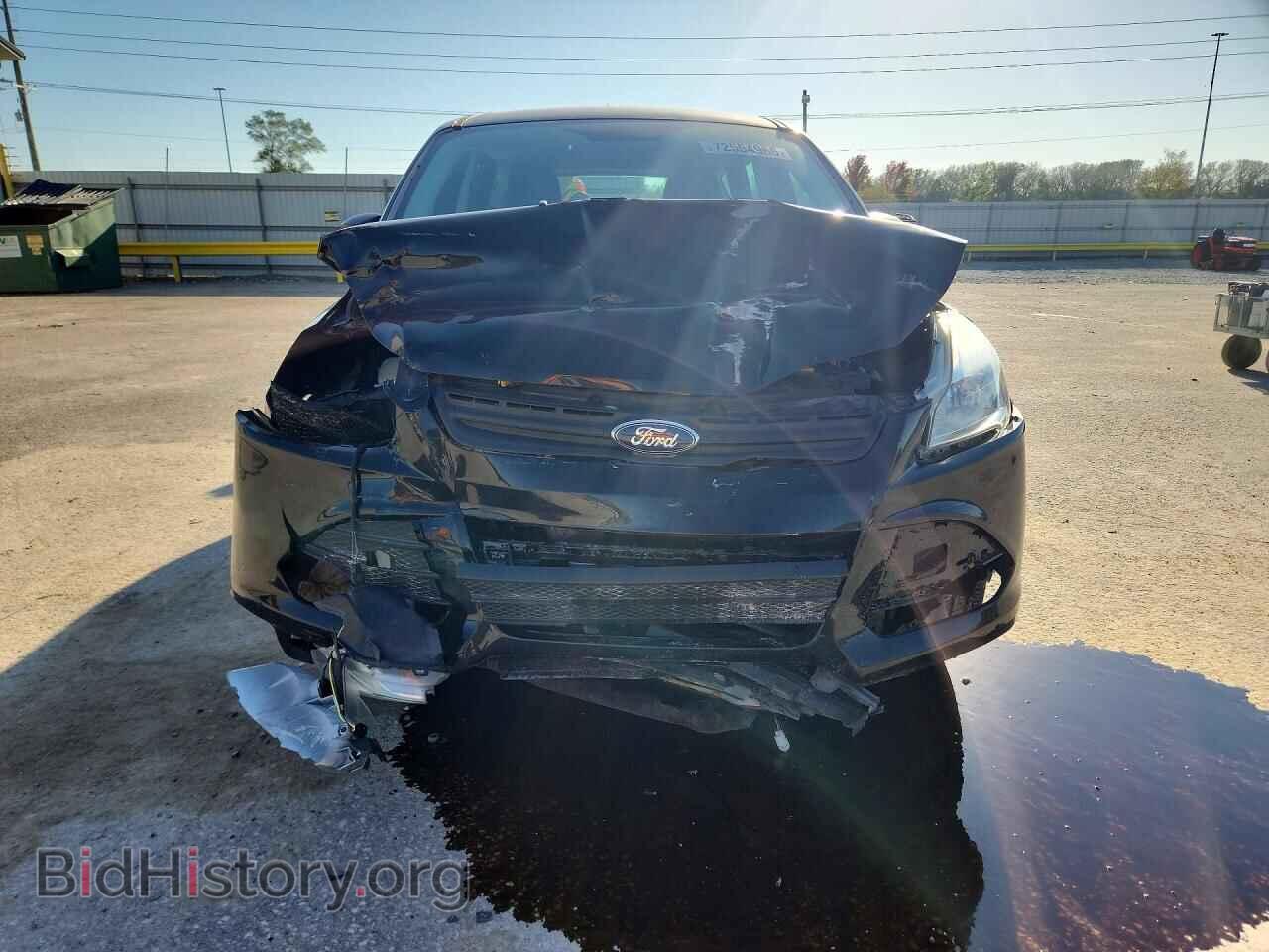 2016 FORD ESCAPE - VIN: 1FMCU0F79GUC79226 - Photo 5