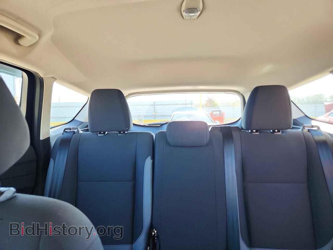 2016 FORD ESCAPE - VIN: 1FMCU0F79GUC79226 - Photo 10