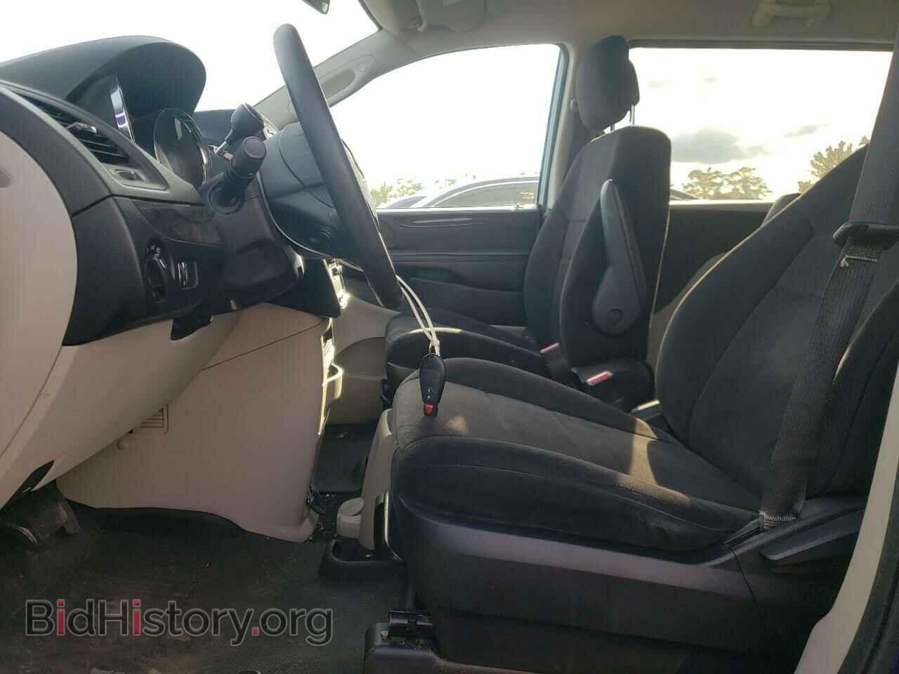 2011 DODGE CARAVAN - VIN: 2D4RN4DG4BR686725 - Фото 7