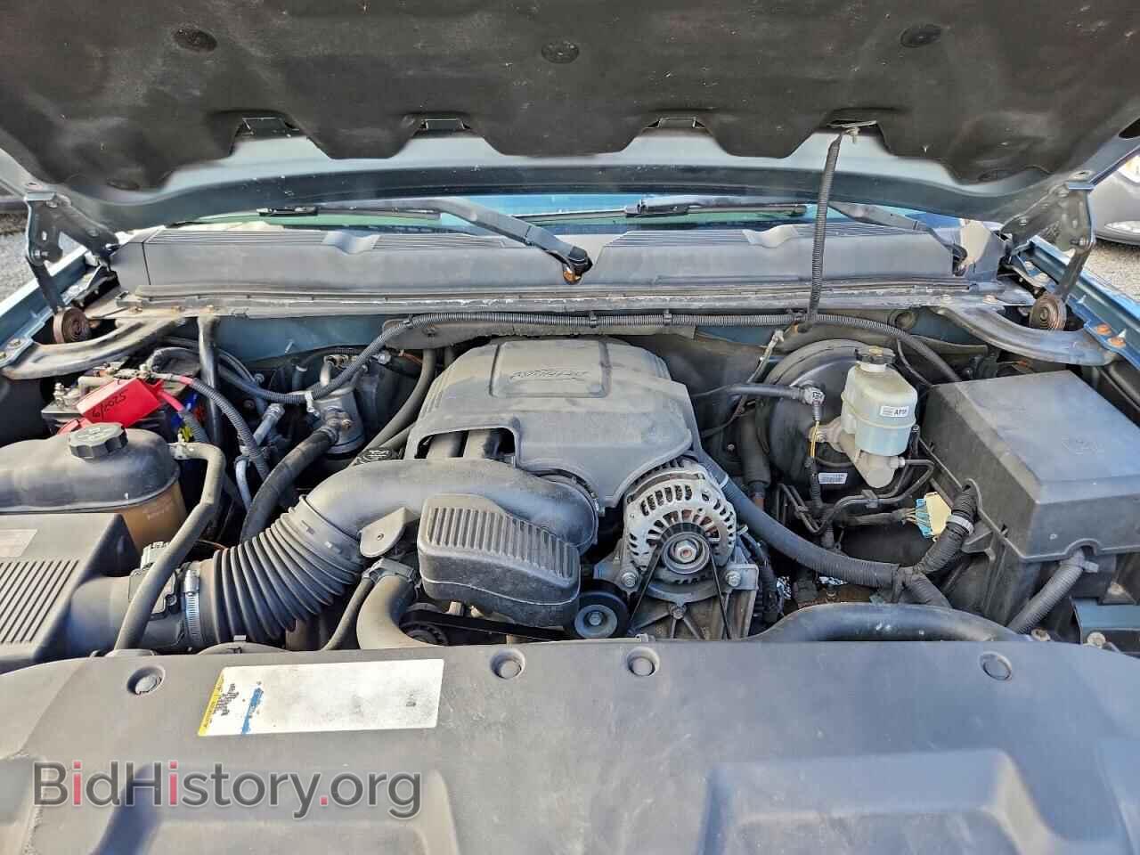 2011 CHEVROLET ALL Models - VIN: 3GCPCSE00BG198877 - Фото 11