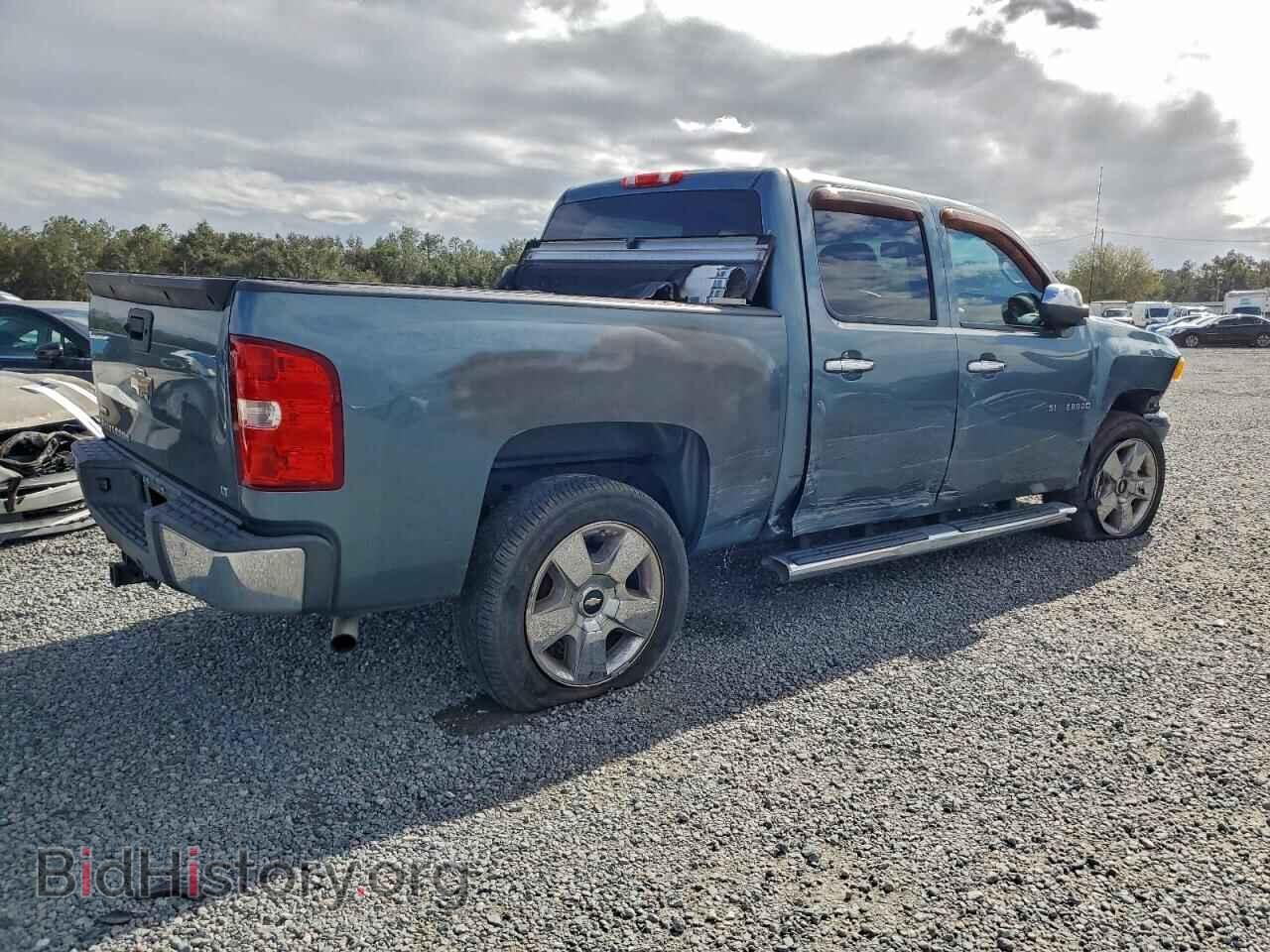 2011 CHEVROLET ALL Models - VIN: 3GCPCSE00BG198877 - Фото 3