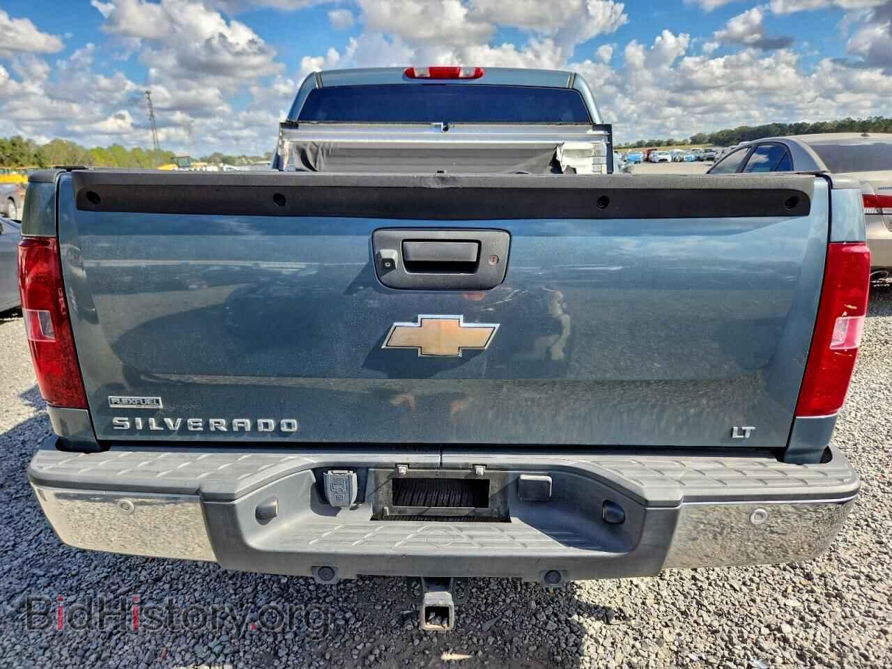 2011 CHEVROLET ALL Models - VIN: 3GCPCSE00BG198877 - Фото 6
