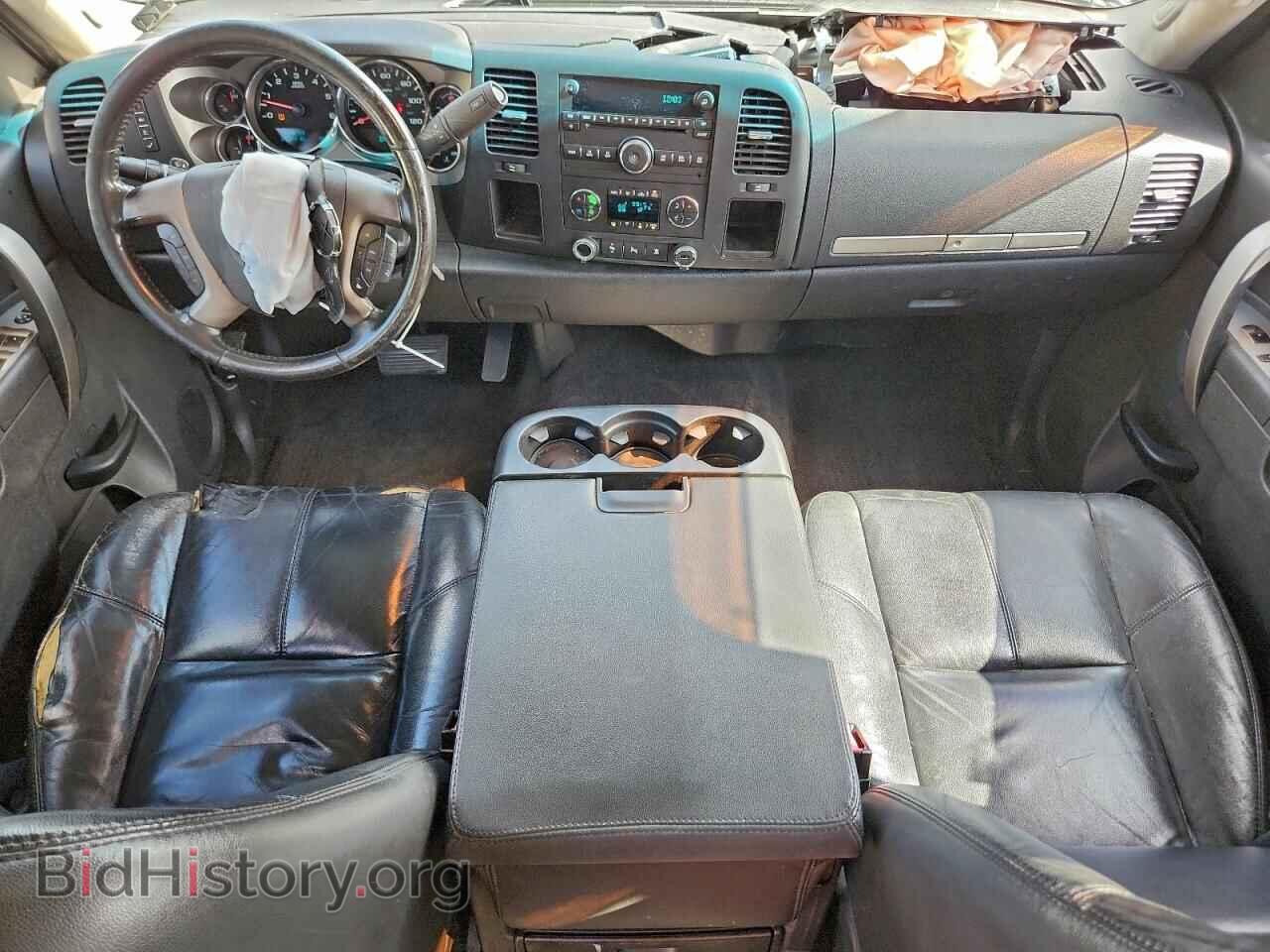 2011 CHEVROLET ALL Models - VIN: 3GCPCSE00BG198877 - Фото 8