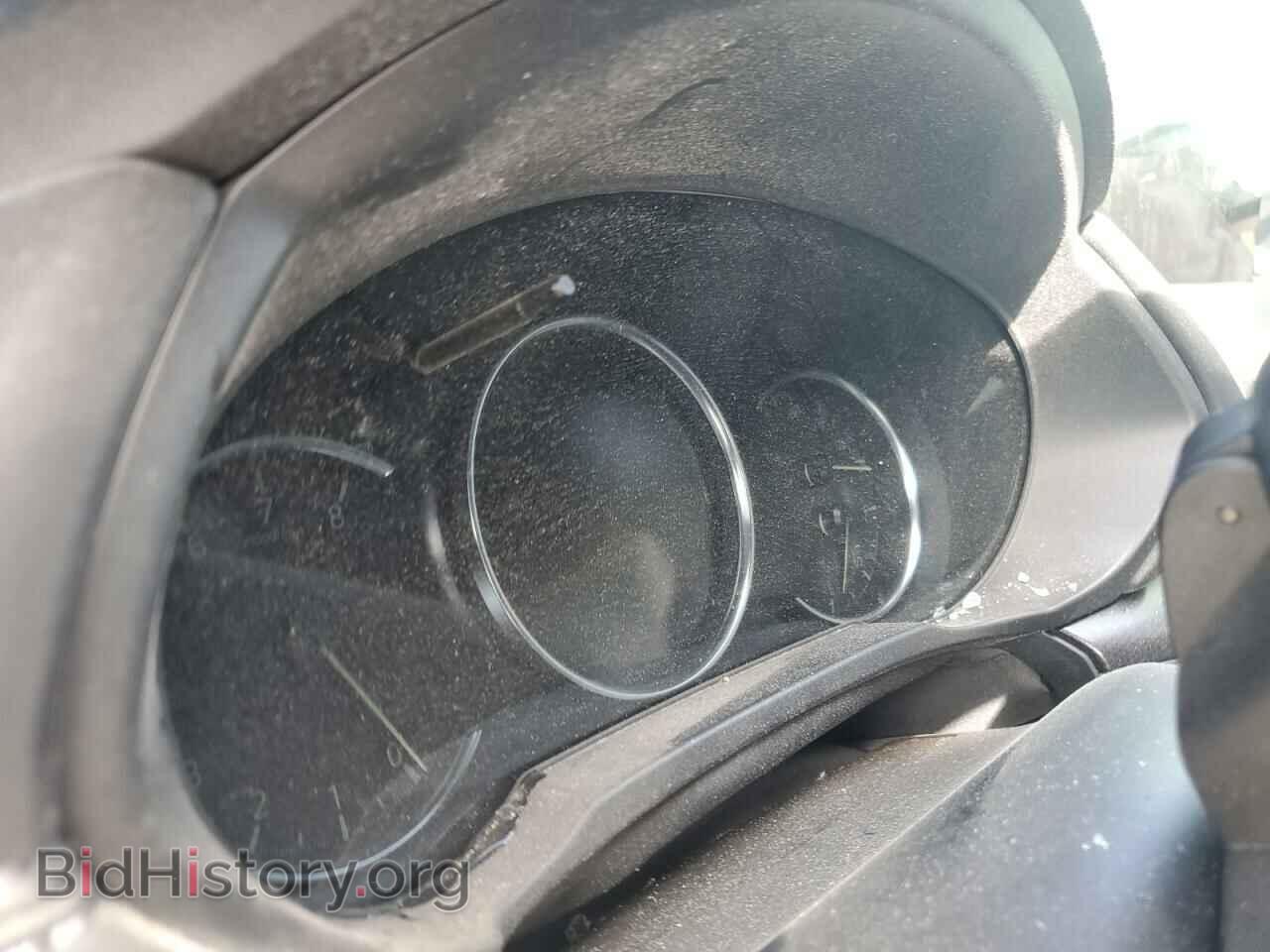 2022 MAZDA CX-5 - VIN: JM3KFBAYXN0617699 - Фото 9