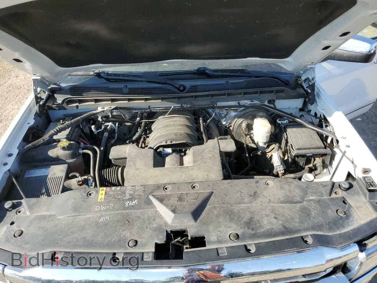 2017 CHEVROLET ALL Models - VIN: 3GCPCSEC4HG413146 - Фото 11