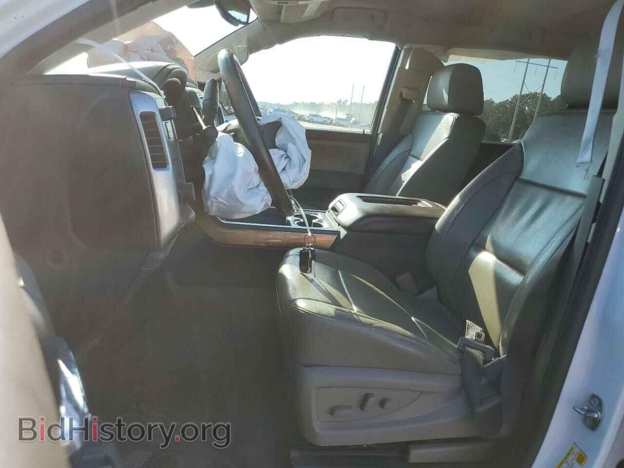 2017 CHEVROLET ALL Models - VIN: 3GCPCSEC4HG413146 - Фото 7
