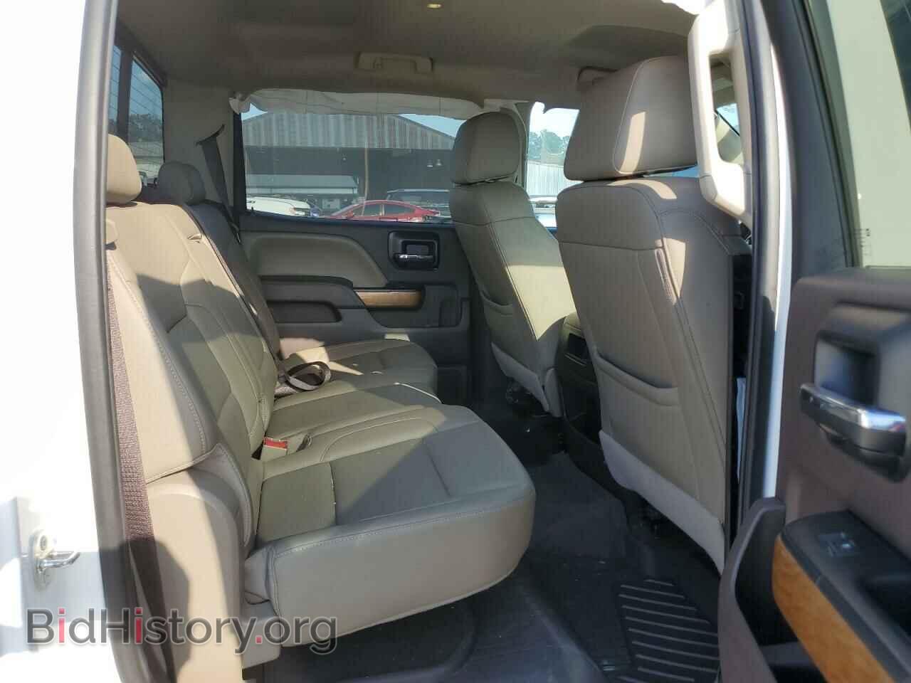 2017 CHEVROLET ALL Models - VIN: 3GCPCSEC4HG413146 - Фото 10